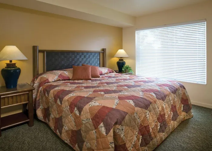 Worldmark Wolf Creek