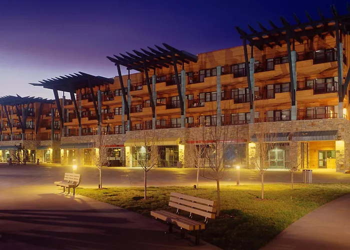 Newpark Resort